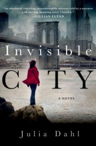 invisiblecity