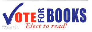 Vote-for-books