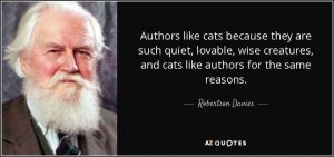 quote-authors-like-cats-because-they-are-such-quiet-lovable-wise-creatures-and-cats-like-authors-robertson-davies-7-29-29