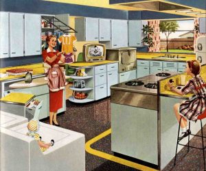 1953-kitchenmaid-blue-kitchen-the-television-kitchen-cropped