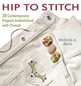 Hip to Stitch