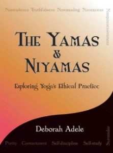 yamas and niyamas