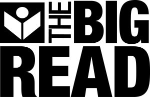 big read logo