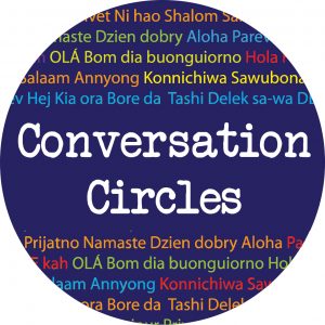 conversation circles logo