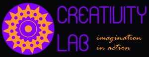 creativity lab logo