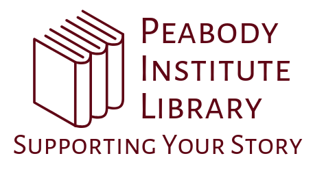 Peabody Institute Library